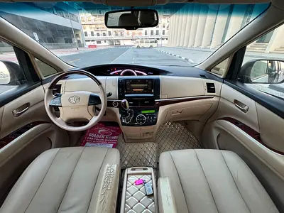 2018 Toyota PREVIA 照片 10