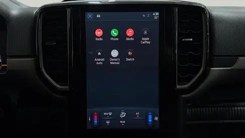 2024 FORD EVEREST 照片 8