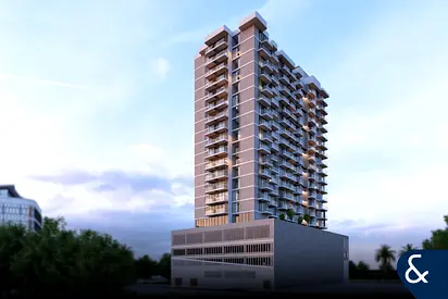 Studio | TETR1S Tower | 20/40/40 PP