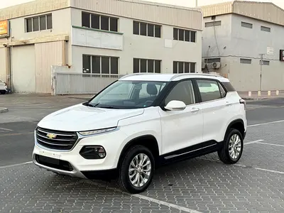 2023 Chevrolet GROOVE 照片 6