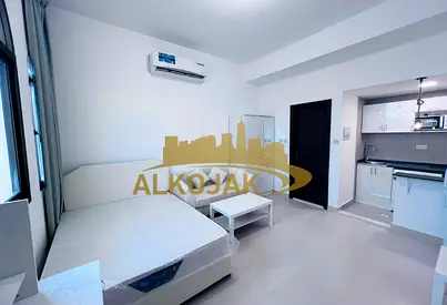 Deluxe Furnished Studio in Rabdan | 3,799/-AED Monthly