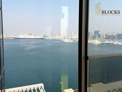 READY TO MOVEIN 1BHK | SEA VIEW | MULTIPLE OPTIONS