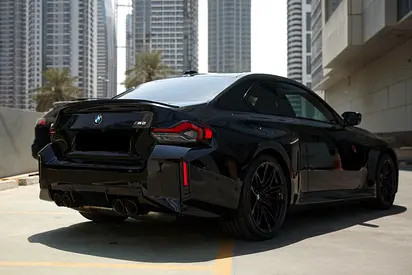 BMW M2 Standard, миниатюра 10
