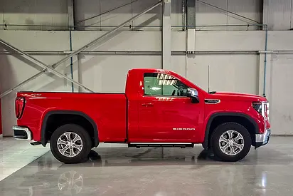 2024 GMC SIERRA — фото 4