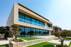 Golf Views | Custom Built | Italian Furnishings