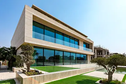 Golf Views | Custom Built | Italian Furnishings