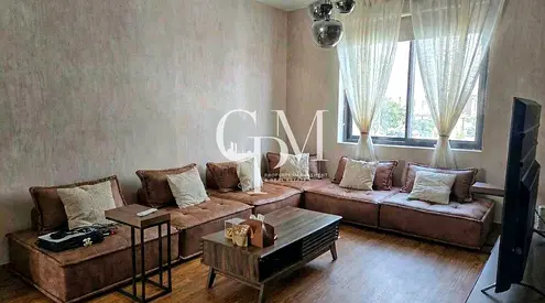 Premium Furnished 1BR | Great Value | Ready to Move In