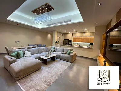 Luxury Townhouse in Tilal City Zone D prime locations
