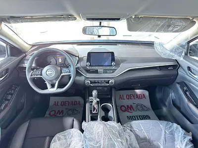 صورة 7 لـ 2024 Nissan ALTIMA