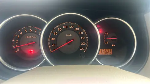 Lady drive car for sale, Japanese Specs - Excellent Condition