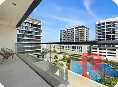 Fully Furnished 1-Bedroom Apartment with Community View | Arista One