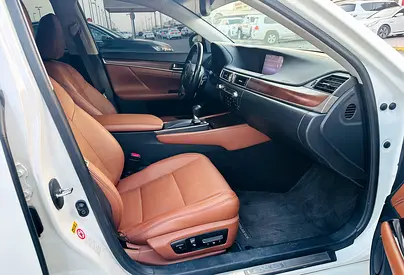 2015 Lexus GS-SERIES 照片 7