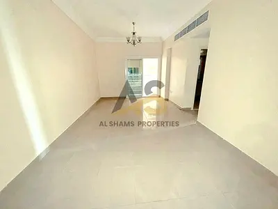 Prime Location Spacious 2 BR Apartment Balcony Wardrobes.