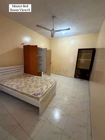 Master Bedroom Private Room for Executive Bachelor