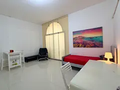 Super beautiful private room in Muroor 23. Direct to owner