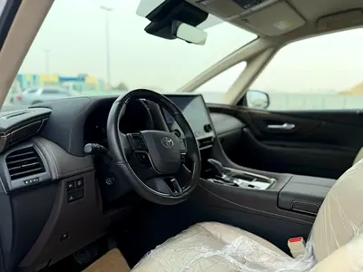 صورة 7 لـ 2023 Toyota ALPHARD