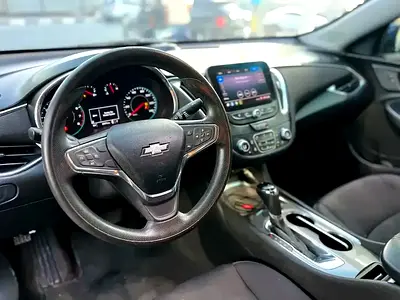 Chevrolet Malibu LS, миниатюра 12