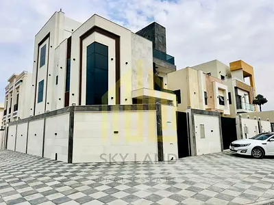 Super deluxe villa for sale – ready to move in | Fees included