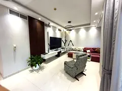 3BR + Maid - Fully Upgraded - Furnished VOT