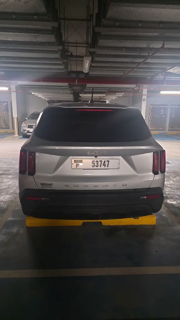 2022 Kia Sorento