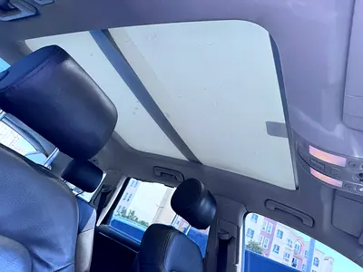 صورة 2 لـ 2010 AUDI Q7