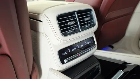 2025 Mercedes-Maybach GLS-CLASS 照片 13