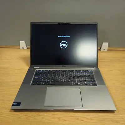 Dell Latitude 7650 Laptop | Intel Core Ultra 7 165U | 32GB | 512GB SSD | Business Laptop | Warranty