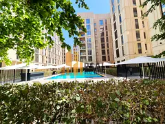 Hot Offer Spacious Studio With Pool View