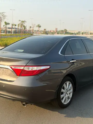 صورة 6 لـ 2017 Toyota CAMRY