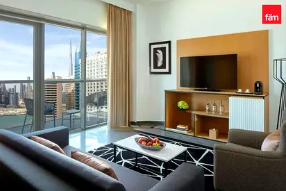 Hotel Apartment | Mid Floor | Furnished
