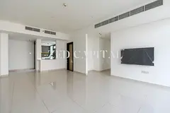 Vacant | Garden & Pool Views | Highest Floor