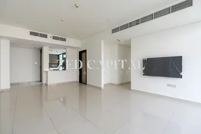 Vacant | Garden & Pool Views | Highest Floor