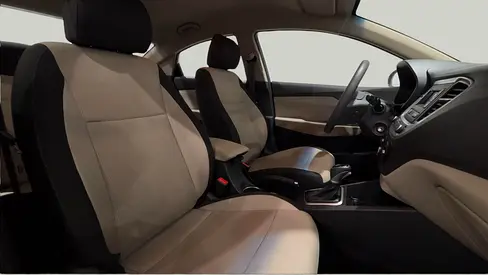 صورة 6 لـ 2022 Hyundai ACCENT