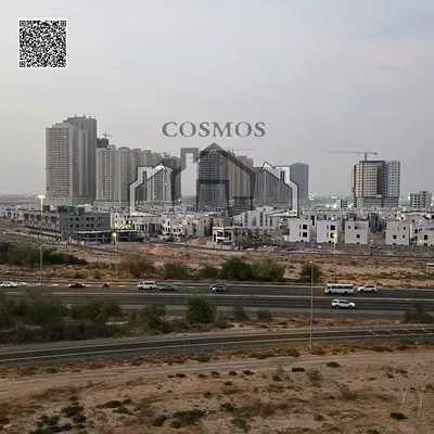 FOR SALE | 2 BHK | AL AMEERA TOWER B2 | HIGH FLOOR | NO TRANSFER FEES