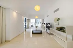 Large Layout | Vacant Now | Marina View