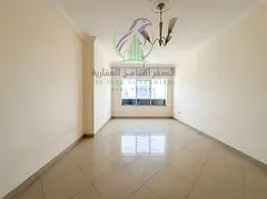 Three Bedroom Apartment for Annual Rent in Al Taawun Sharjah Open Panoramic View Three Bathrooms War