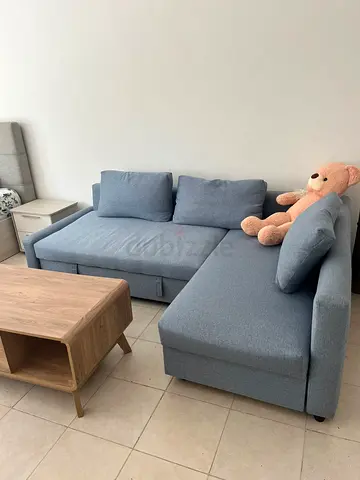 Sofa Cum Bed