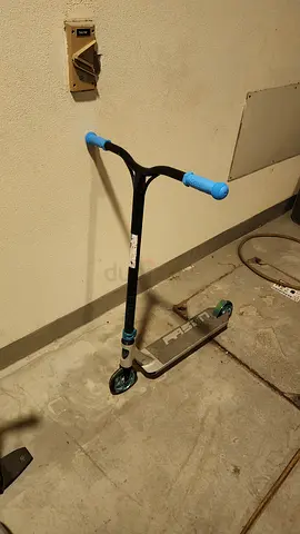 ENVY Prodigy Pro Scooter