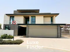 Brand New 5BR | 10,000 Sq Ft Plot | Sky Suite