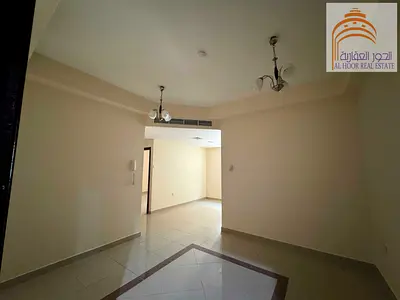 1 Bedroom with Parking in Al Nahda Sharjah for Sale - Freehold for Arabs ROI 9%