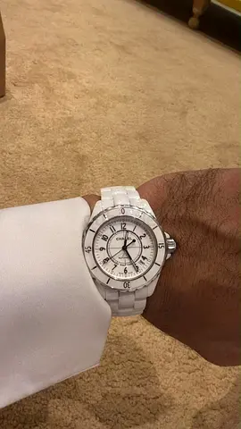 Chanel J12 Automatic watches
