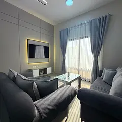 1BKH furnished apartment | Real photos from our units | Neat & clean furniture | Bills & internet in