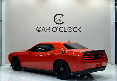 2023 Dodge CHALLENGER 照片 6