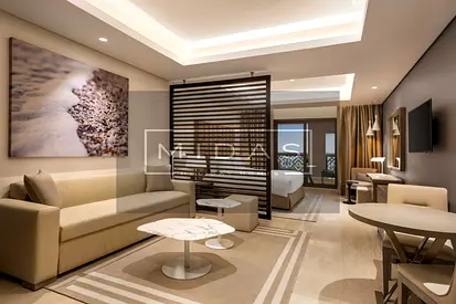 Spacious I Sea View I Pet Friendly I Balcony