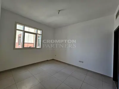 Corner Unit | Building | No Balcony | First Floor