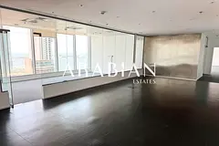 Vacant Now | Unfurnished | Bills Included