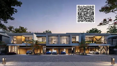 Luxury Villa- Freehold-10% DP- gated community