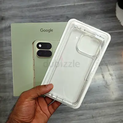 Google pixel 11 Pro fold 256GB