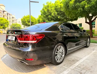 صورة 2 لـ 2014 Lexus LS-SERIES