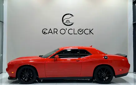 2023 Dodge CHALLENGER 照片 4